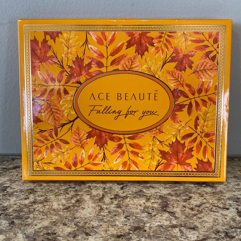 Ace Beautē Palette